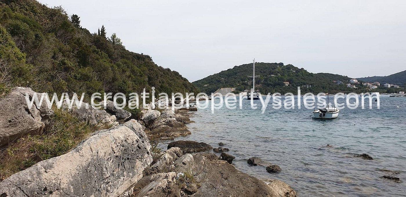 Zemljište Na prodaju -  Korcula
