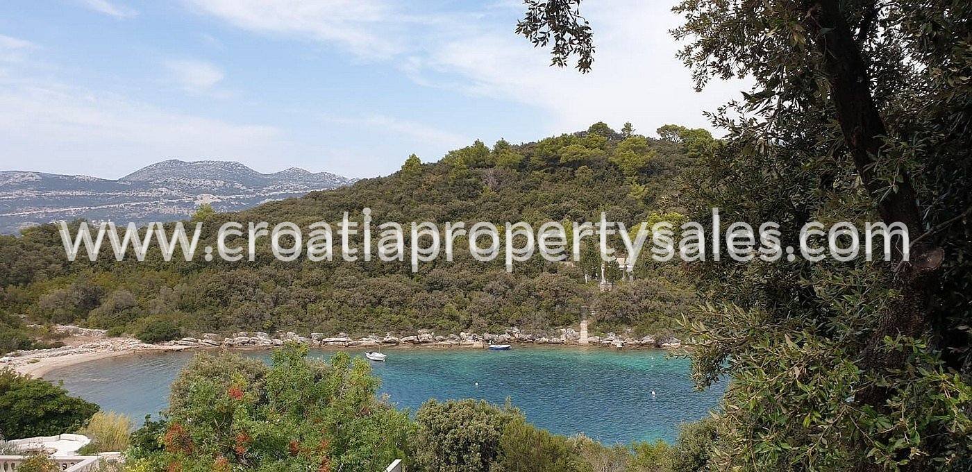 Zemljište Na prodaju -  Korcula