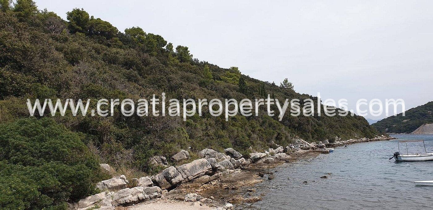 Zemljište Na prodaju -  Korcula