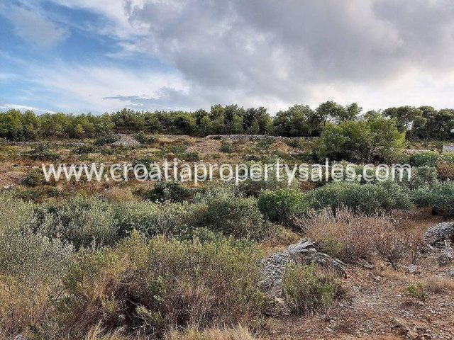 Terrain À vendre - Splitsko-dalmatinska Vis - foto 2/8