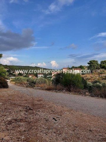 Terrain À vendre - Splitsko-dalmatinska Vis - foto 4/8