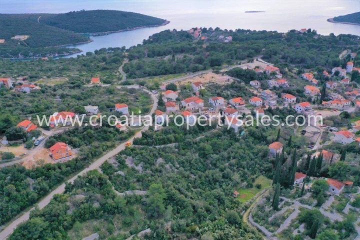 Land For sale - Splitsko-dalmatinska šolta - foto 2/3
