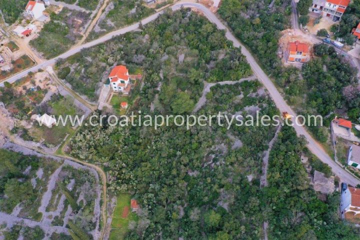 Land For sale - Splitsko-dalmatinska šolta - foto 3/3