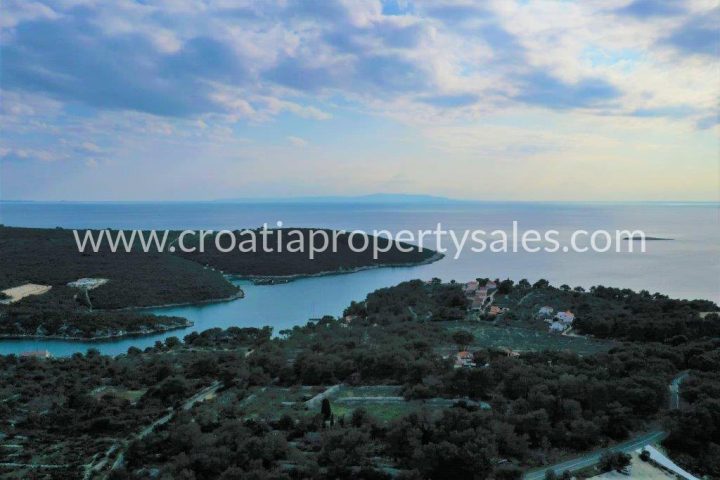 Parcela Naprodaj - Splitsko-dalmatinska Šolta - foto 4/4