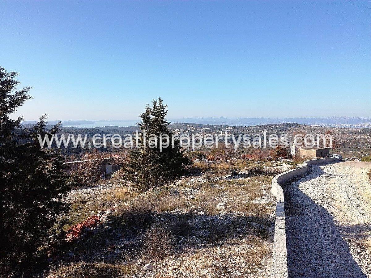 Parcela Na predaj - Brac - foto 1/7