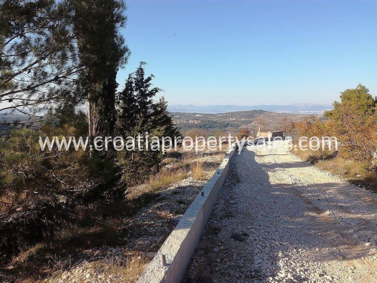 Parcela Na predaj - Brac - foto 2/7