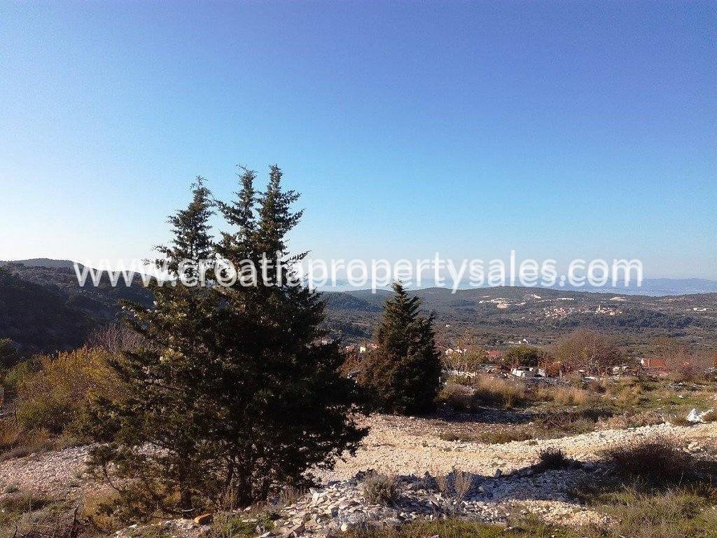 Parcela Na predaj - Brac - foto 5/7