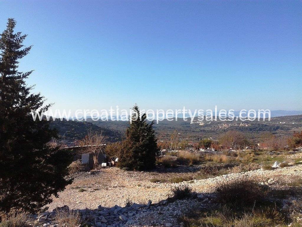 Parcela Na predaj -  Brac
