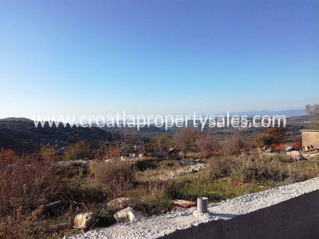 Parcela Na predaj -  Brac
