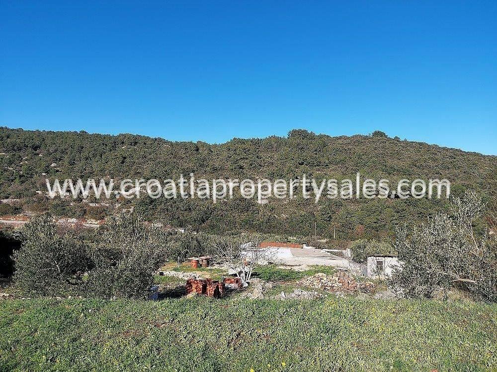 Land For sale - Splitsko-dalmatinska Vis - foto 2/7
