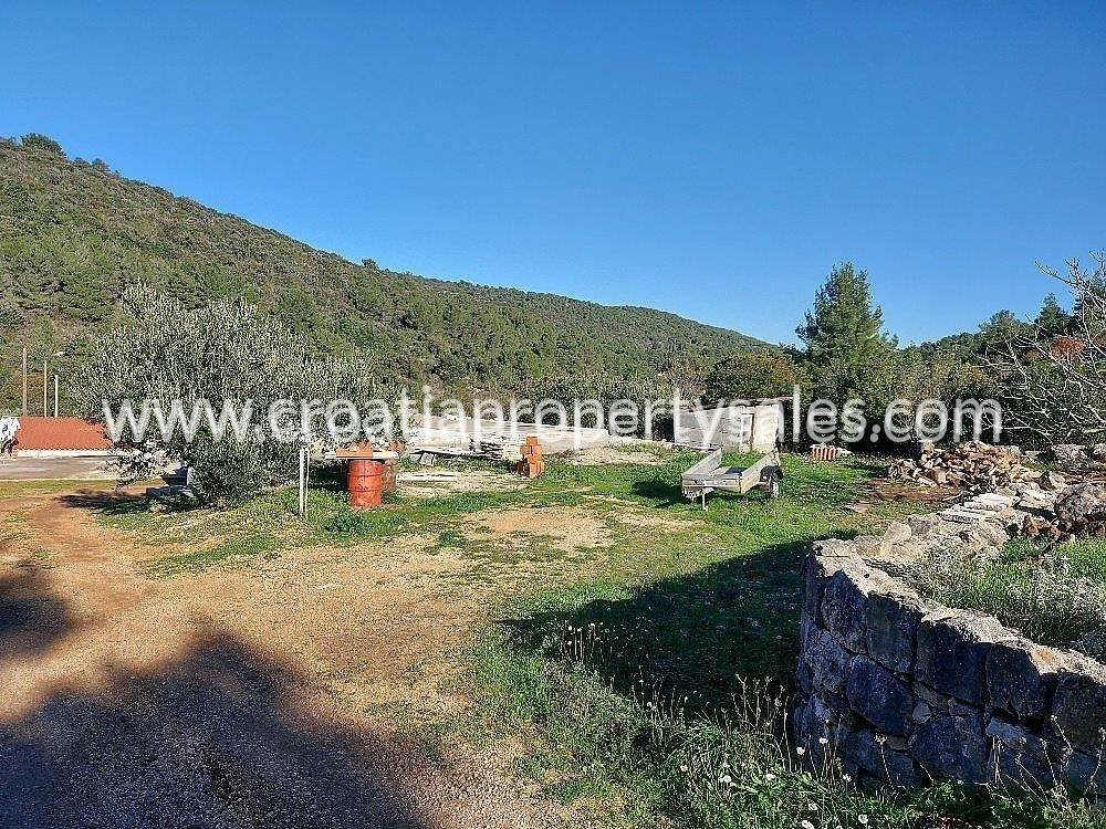 Land For sale - Splitsko-dalmatinska Vis - foto 4/7