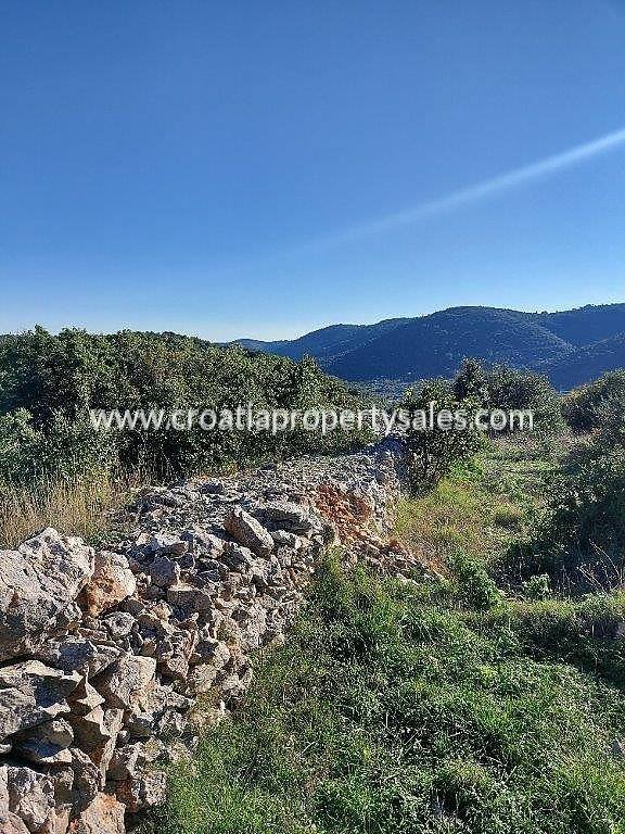 Terrain À vendre -  Vis
