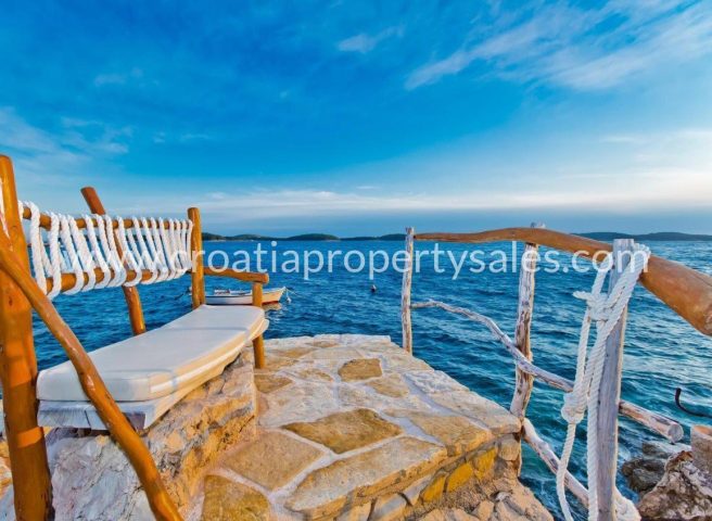 Dom Na sprzedaż - Splitsko-dalmatinska Hvar - foto 2/8