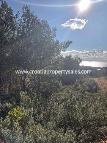 Terrain À vendre - Splitsko-dalmatinska Vis - foto 2/8