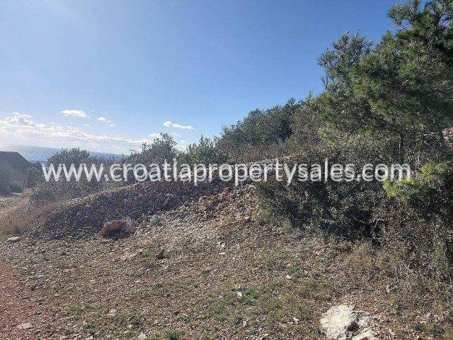 Terrain À vendre - Splitsko-dalmatinska Vis - foto 4/8