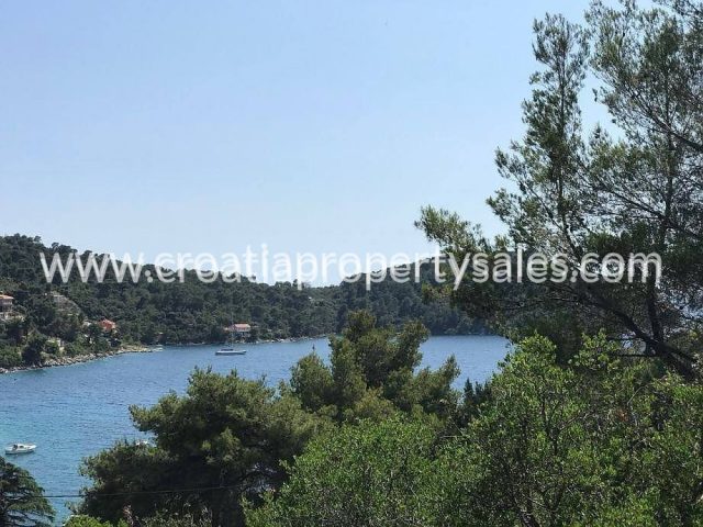 Land For sale - Dubrovačko-neretvanska Korčula - foto 2/4