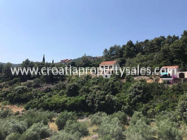 Land For sale - Dubrovačko-neretvanska Korčula - foto 3/4