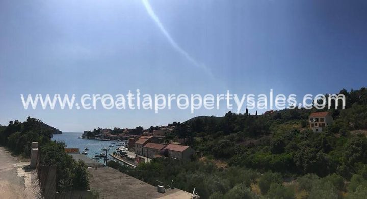 Land For sale - Dubrovačko-neretvanska Korčula - foto 4/4