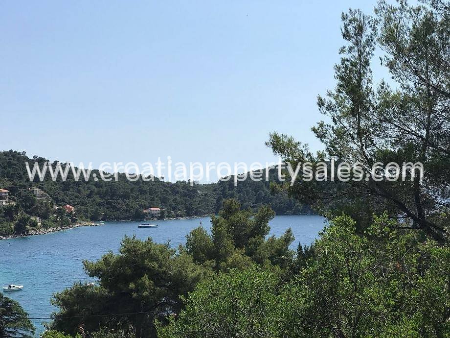 Terreno In vendita -  Korcula