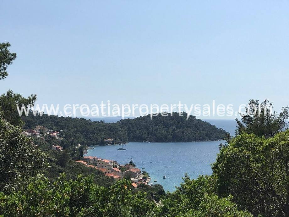 Parcela Naprodaj - Dubrovačko-neretvanska Korčula