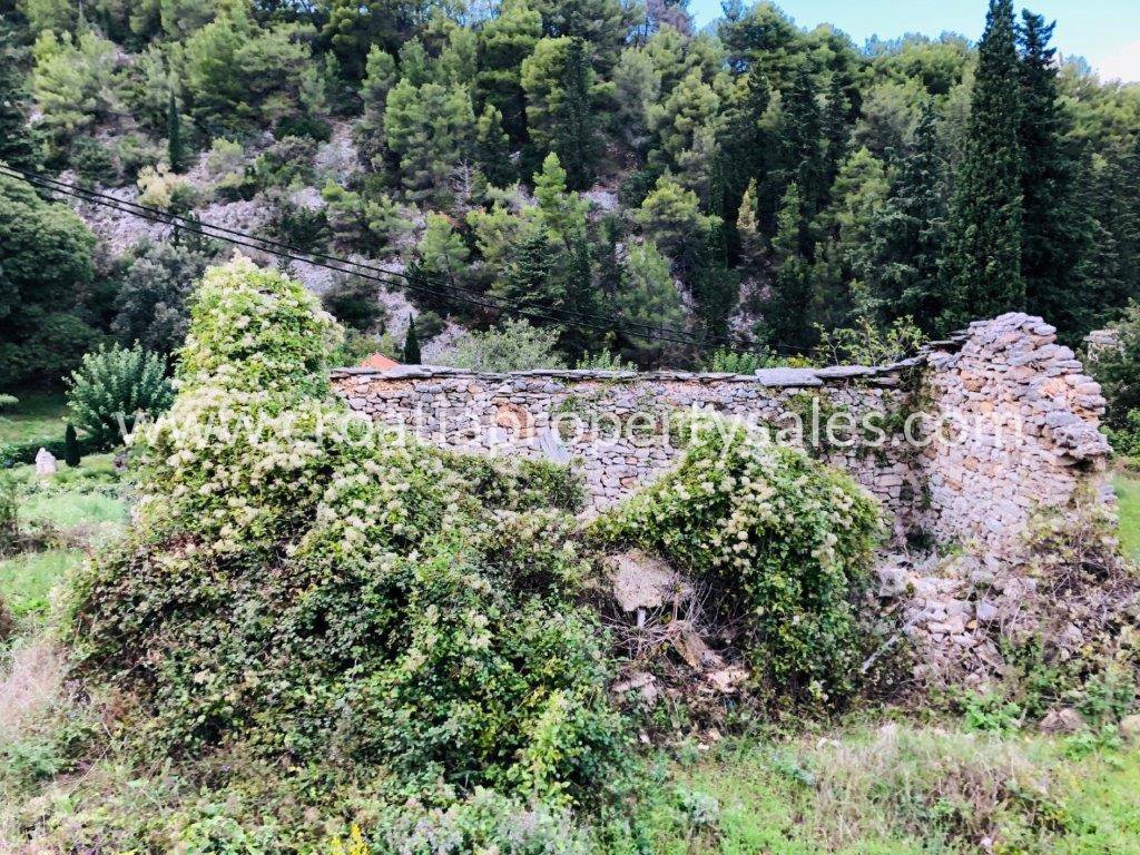 Terrain À vendre -  Brac