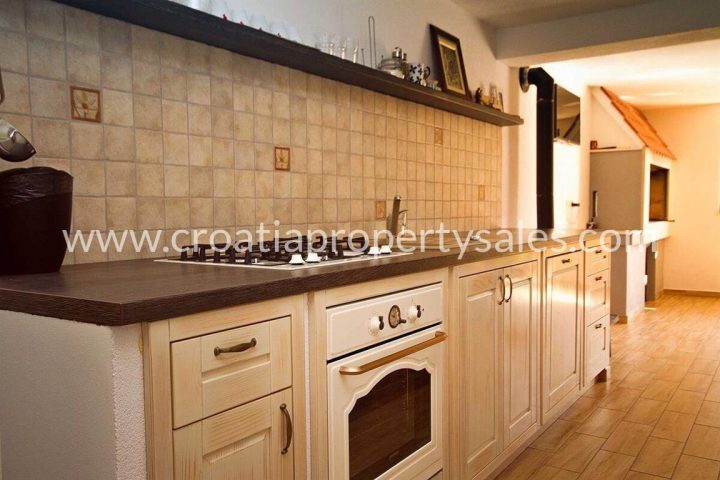 House For sale - Splitsko-dalmatinska Omiš - foto 5/10