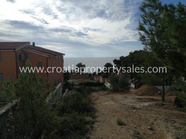 Zemljište Na prodaju - Splitsko-dalmatinska Hvar - foto 2/4