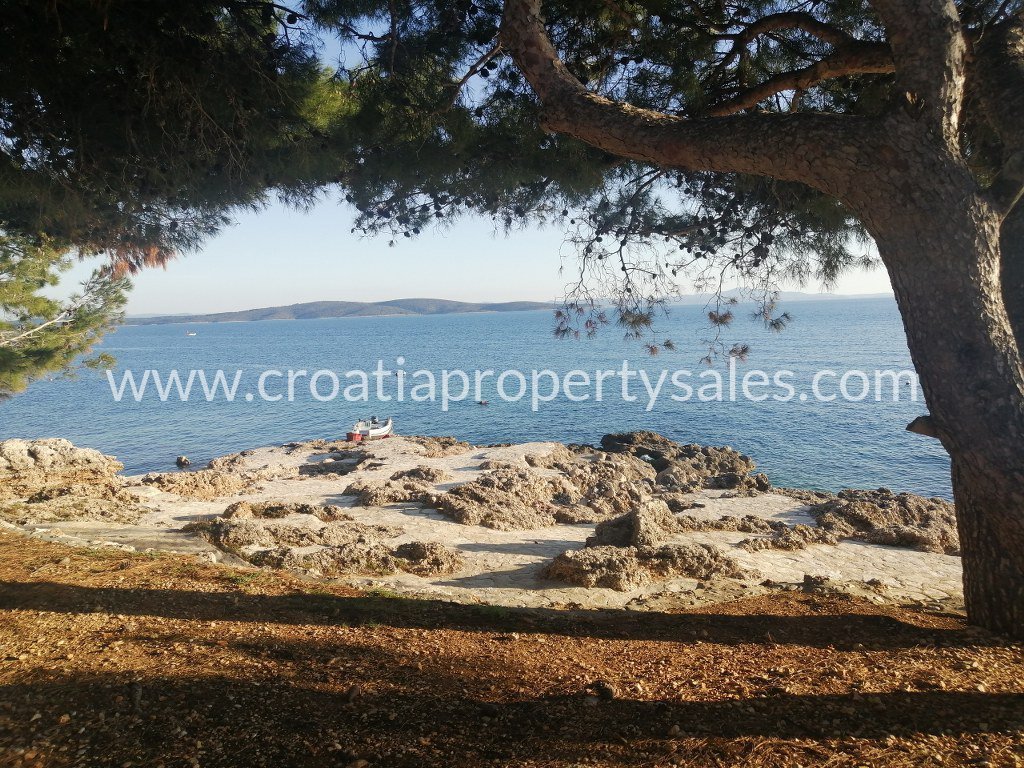 Terrain À vendre Hvar
