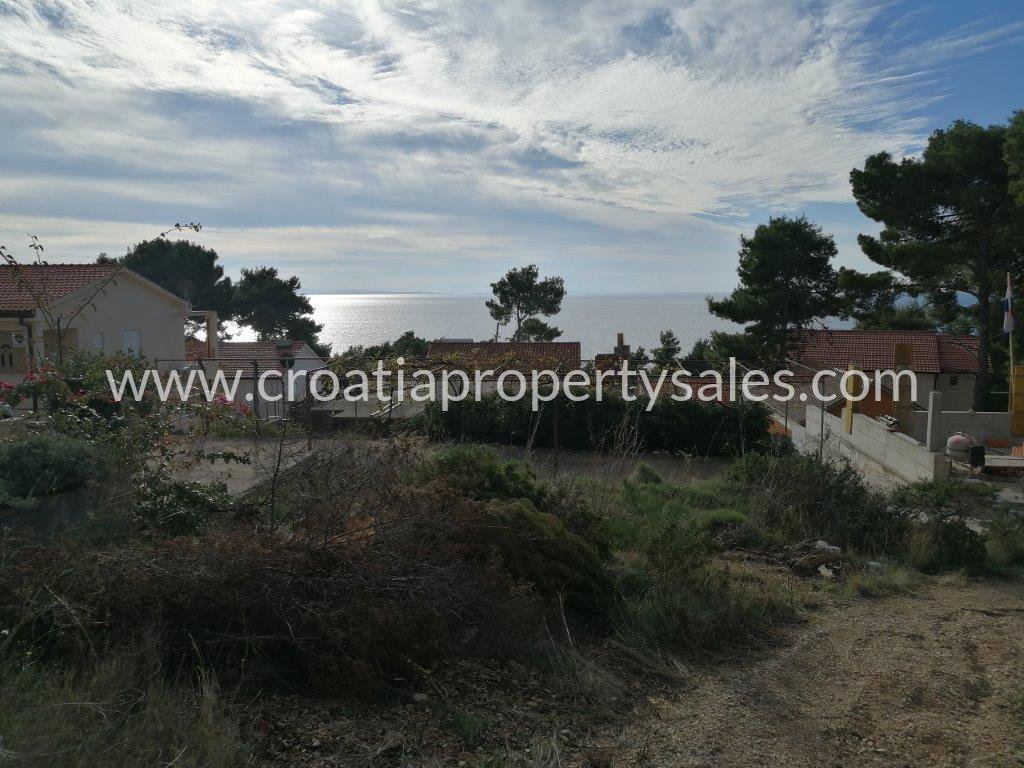 Terrain À vendre -  Hvar