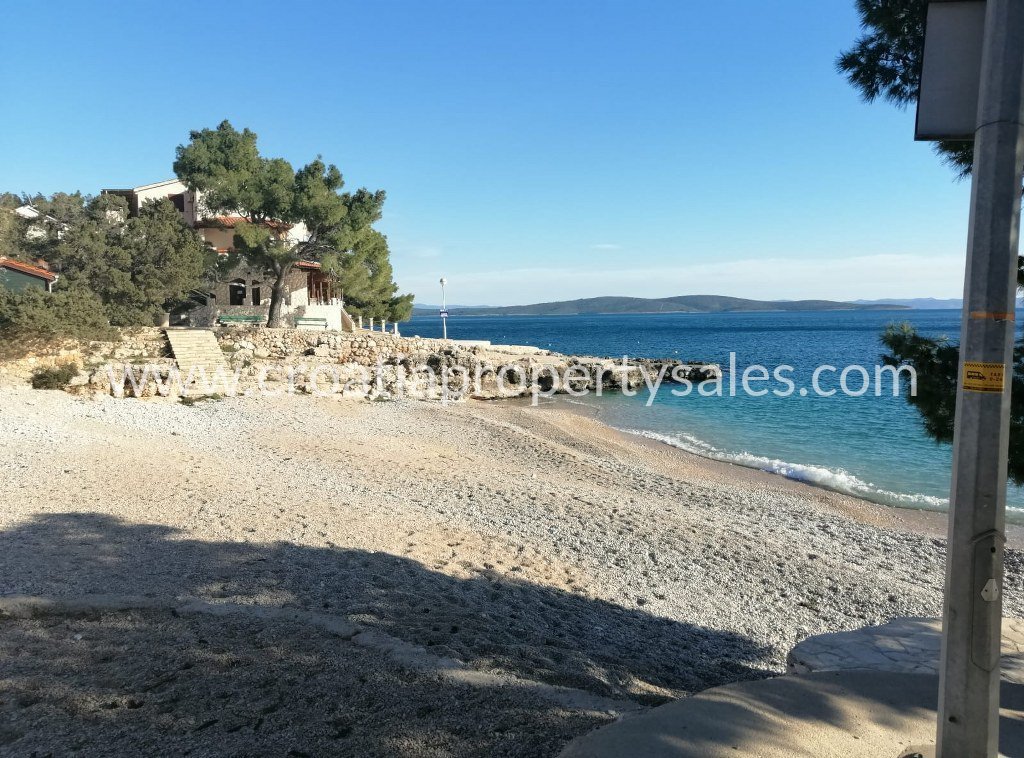 Zemljište Na prodaju - Splitsko-dalmatinska Hvar