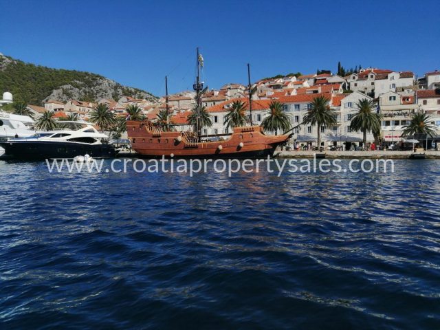Dom Na sprzedaż - Splitsko-dalmatinska Hvar - foto 2/9