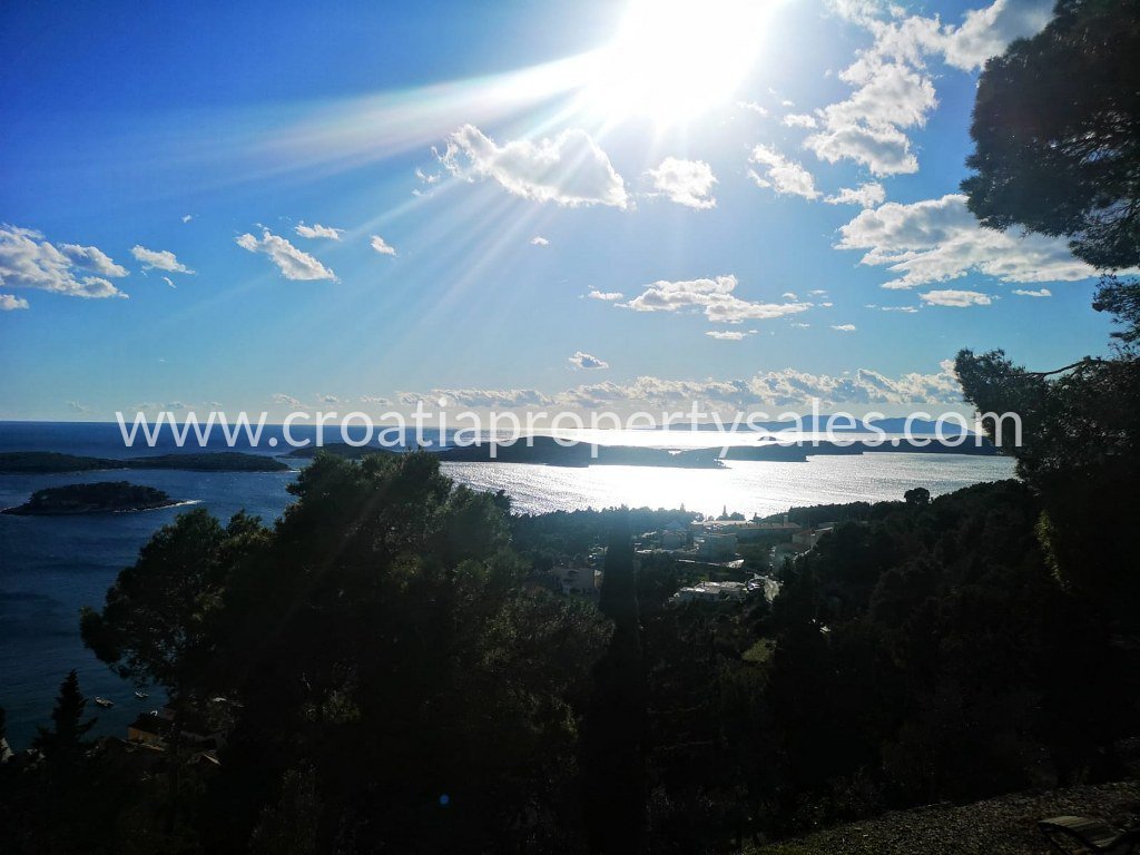 Maison À vendre - Splitsko-dalmatinska Hvar