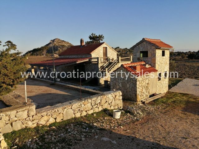 Haus Zu verkaufen - Splitsko-dalmatinska Hvar - foto 2/11
