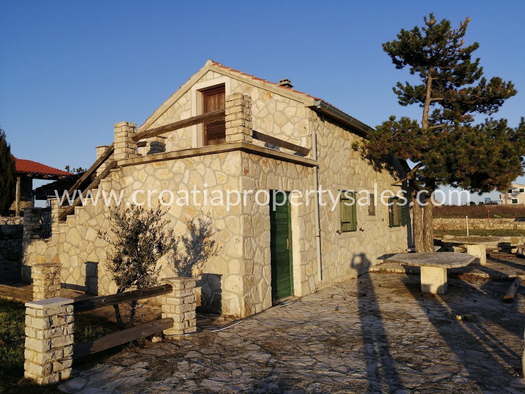 Haus Zu verkaufen -  Hvar