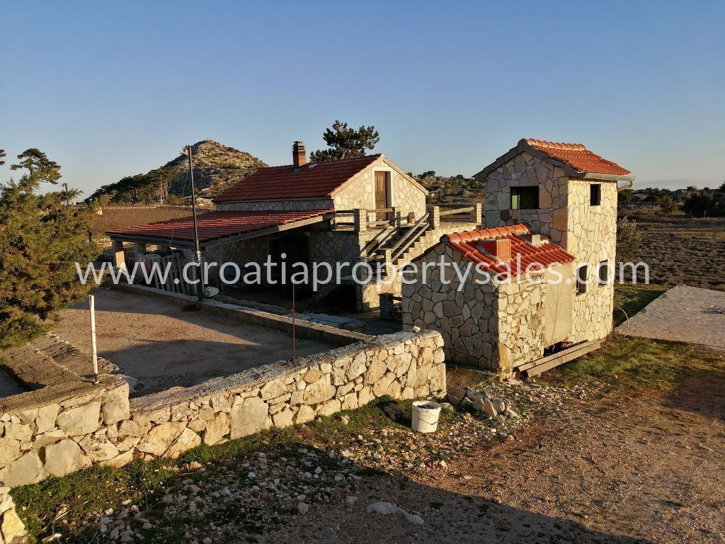 Haus Zu verkaufen -  Hvar