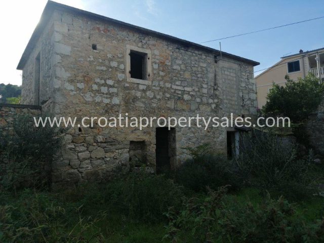 Kuća na prodaju 180 m² – Hvar