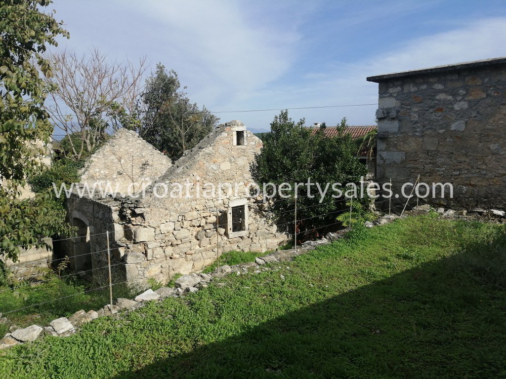 Haus Zu verkaufen -  Hvar
