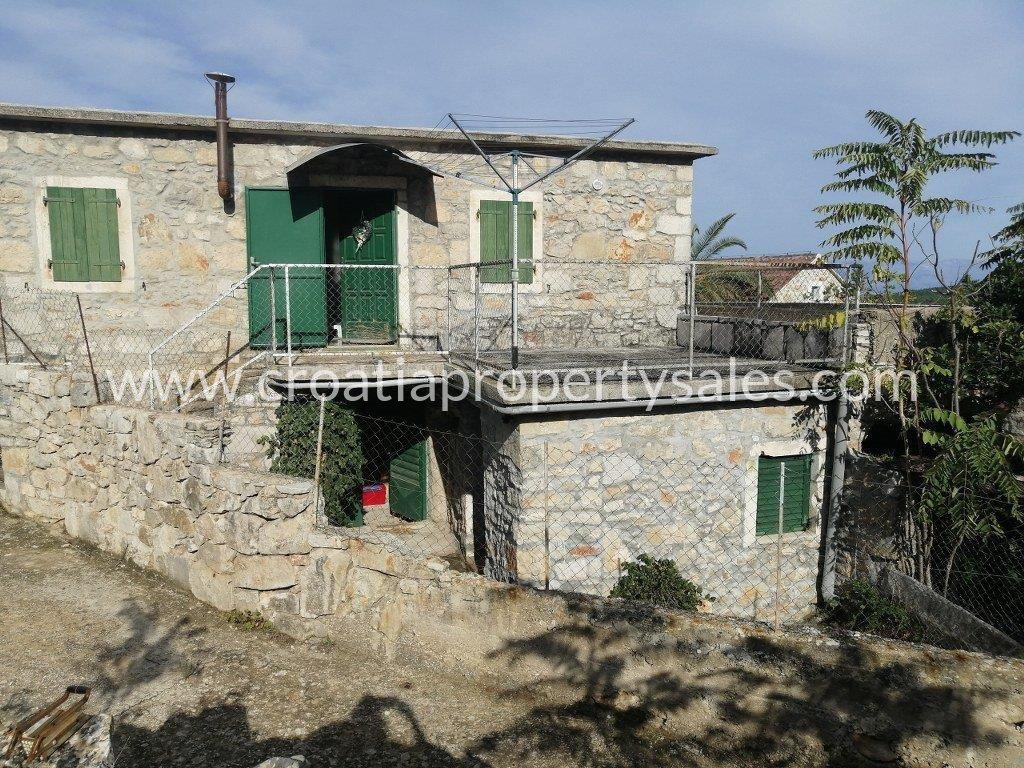 Haus Zu verkaufen -  Hvar