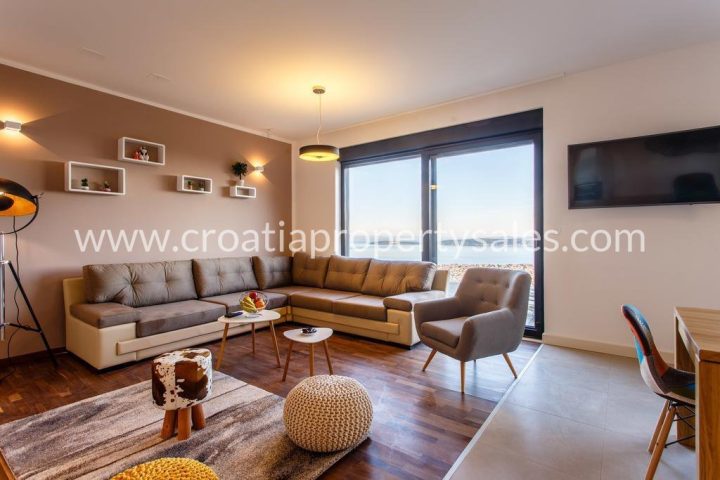 House For sale - Splitsko-dalmatinska Kaštela - foto 5/12