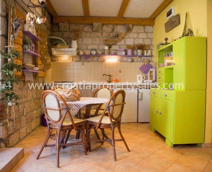 Casa In vendita -  Vis