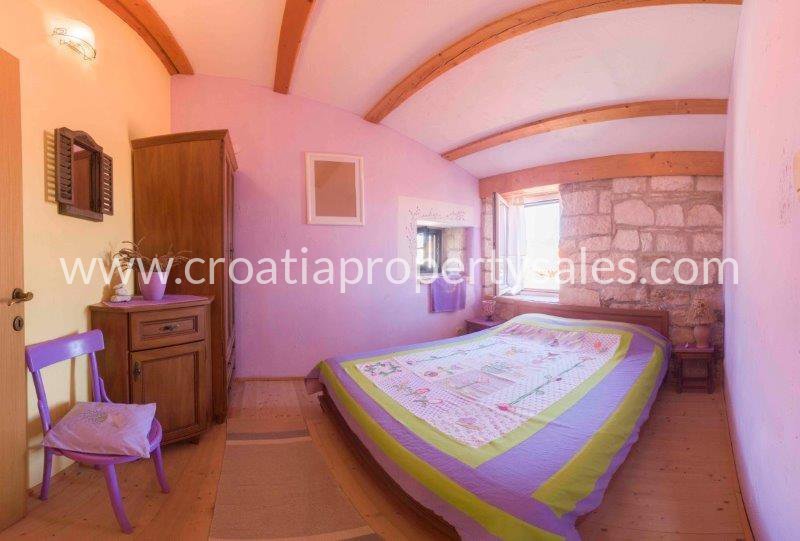 Casa In vendita -  Vis
