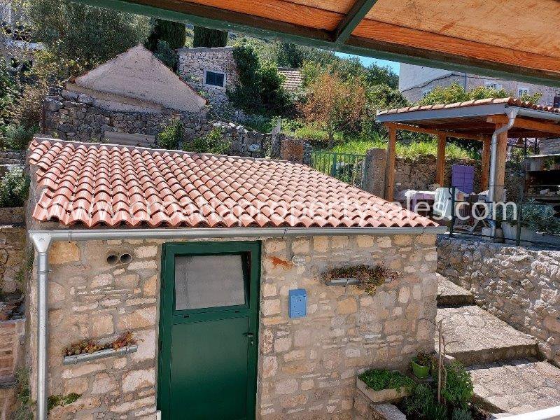 Casa In vendita -  Vis