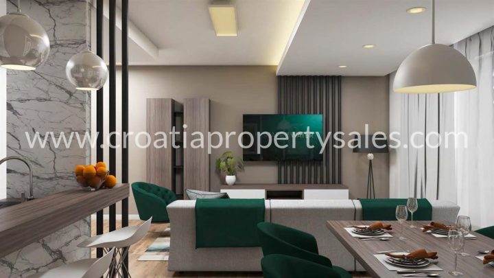 Appartamento In vendita - Splitsko-dalmatinska Makarska - foto 4/8