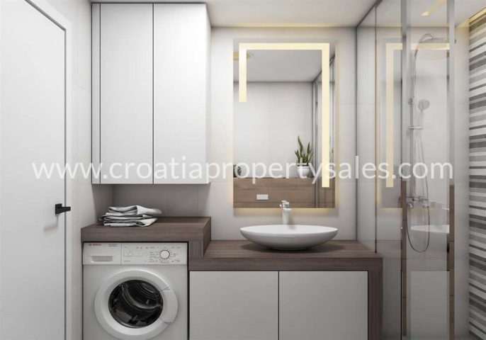 Appartamento In vendita - Splitsko-dalmatinska Makarska - foto 5/8