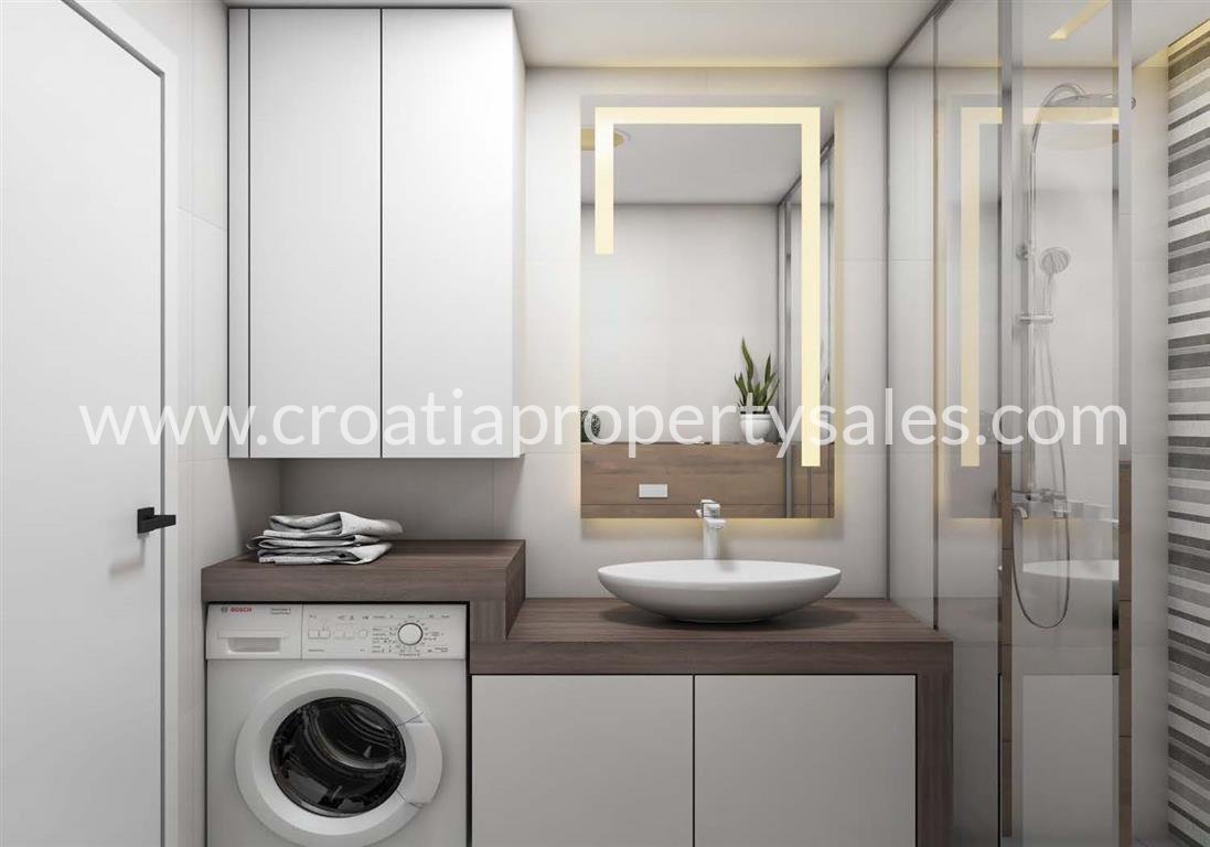 Flat For sale -  Makarska