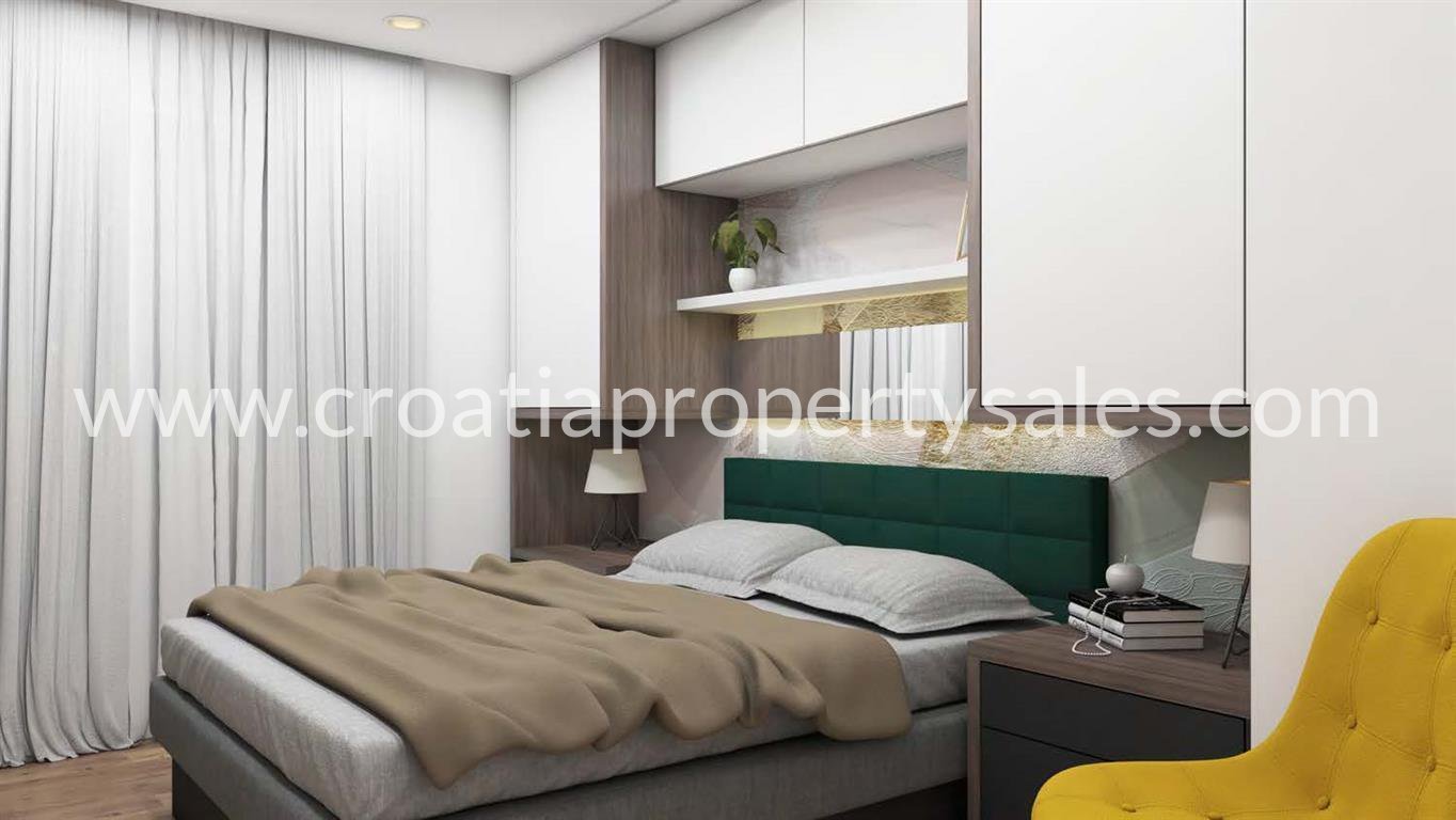 Flat For sale -  Makarska