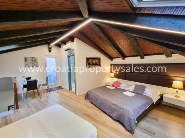 House for sale 70 m² – Sibenik