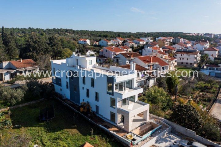Mieszkanie Na sprzedaż - Zadarska Zadar - foto 4/9