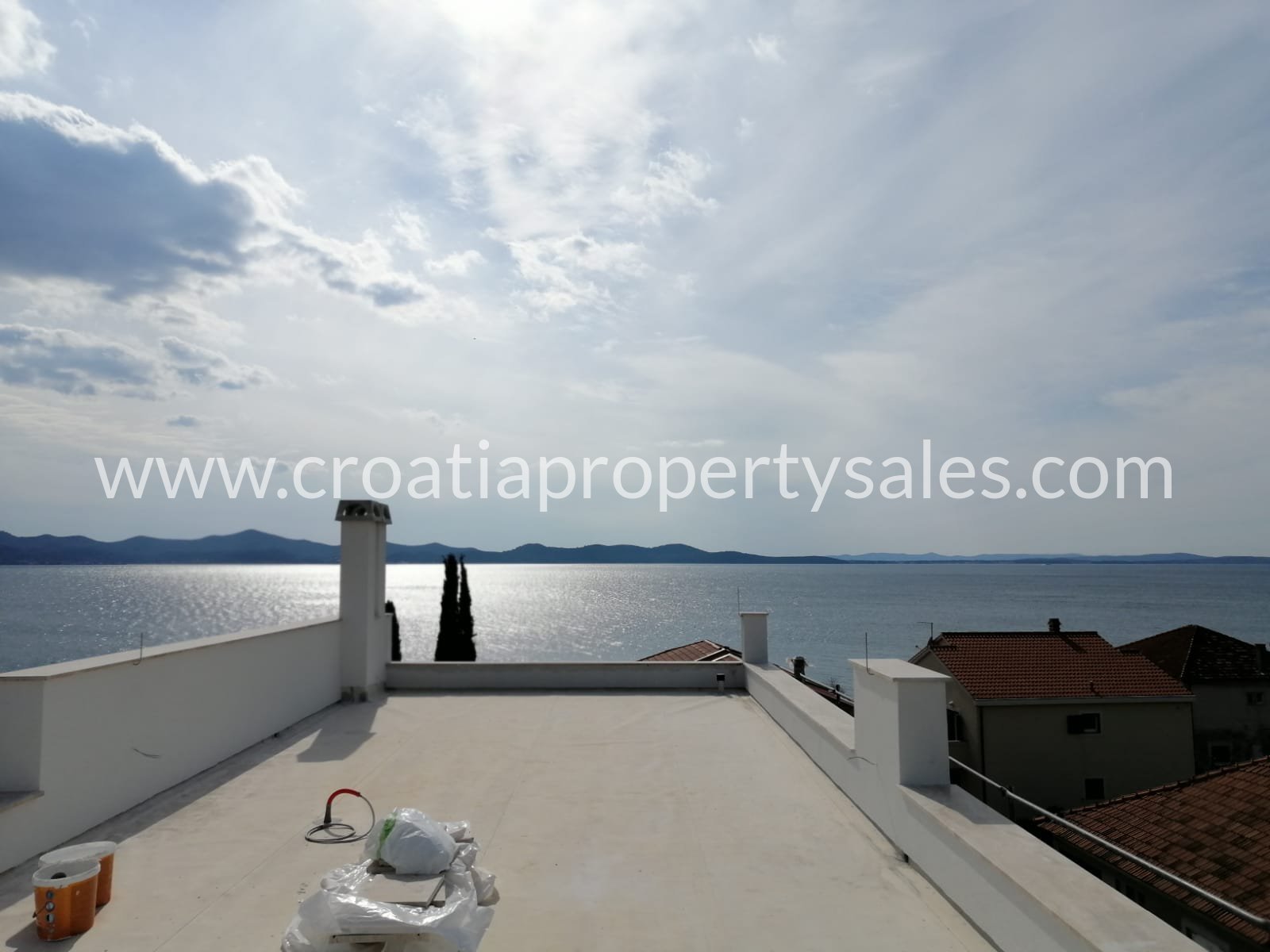 Apartment Zu verkaufen - Zadar - foto 1/9