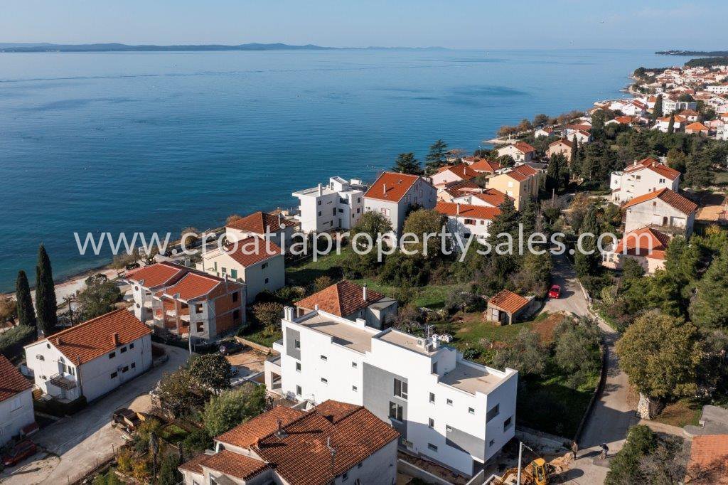 Apartma Naprodaj - Zadarska Zadar
